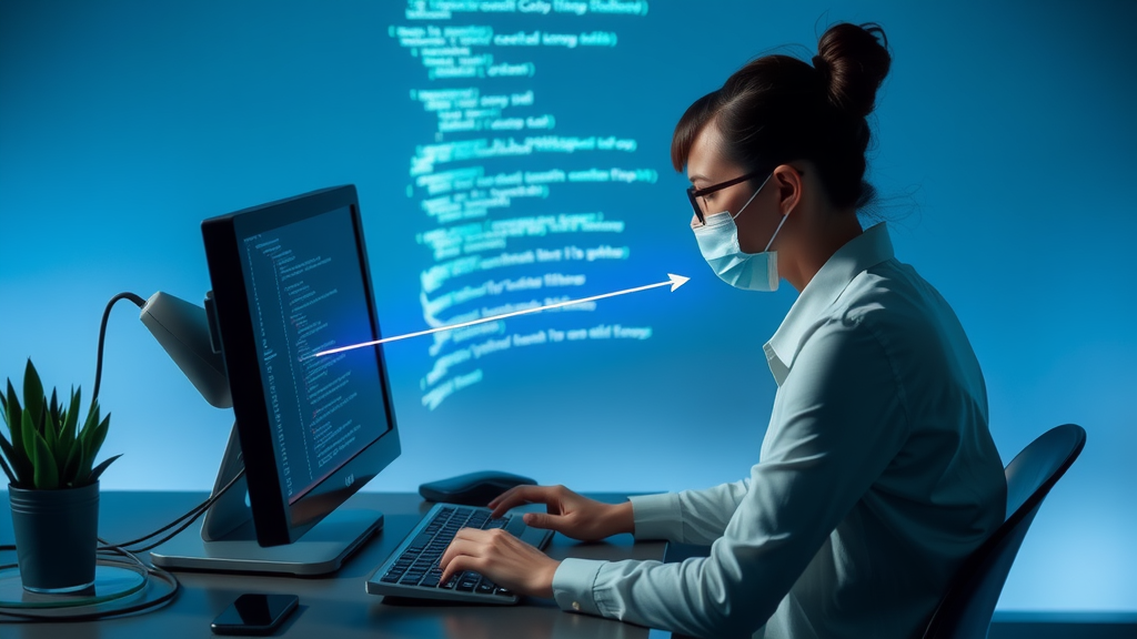 Le mythe de l’ia non detectable décrypté